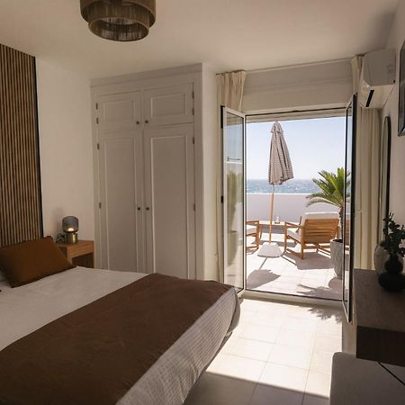 H Bellavista Mojacar Hotel Bagian luar foto