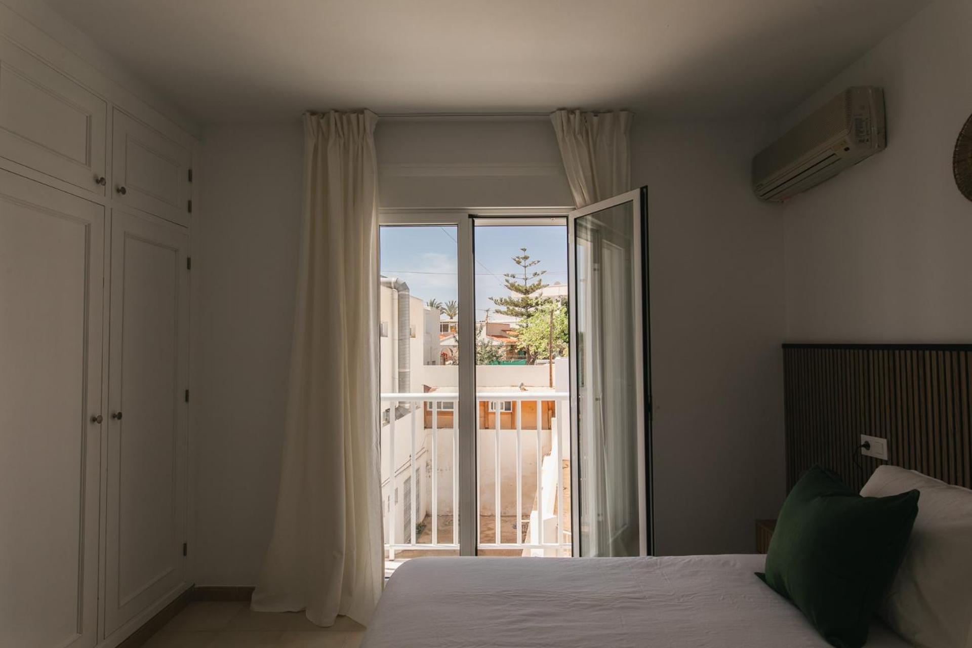 H Bellavista Mojacar Hotel Bagian luar foto