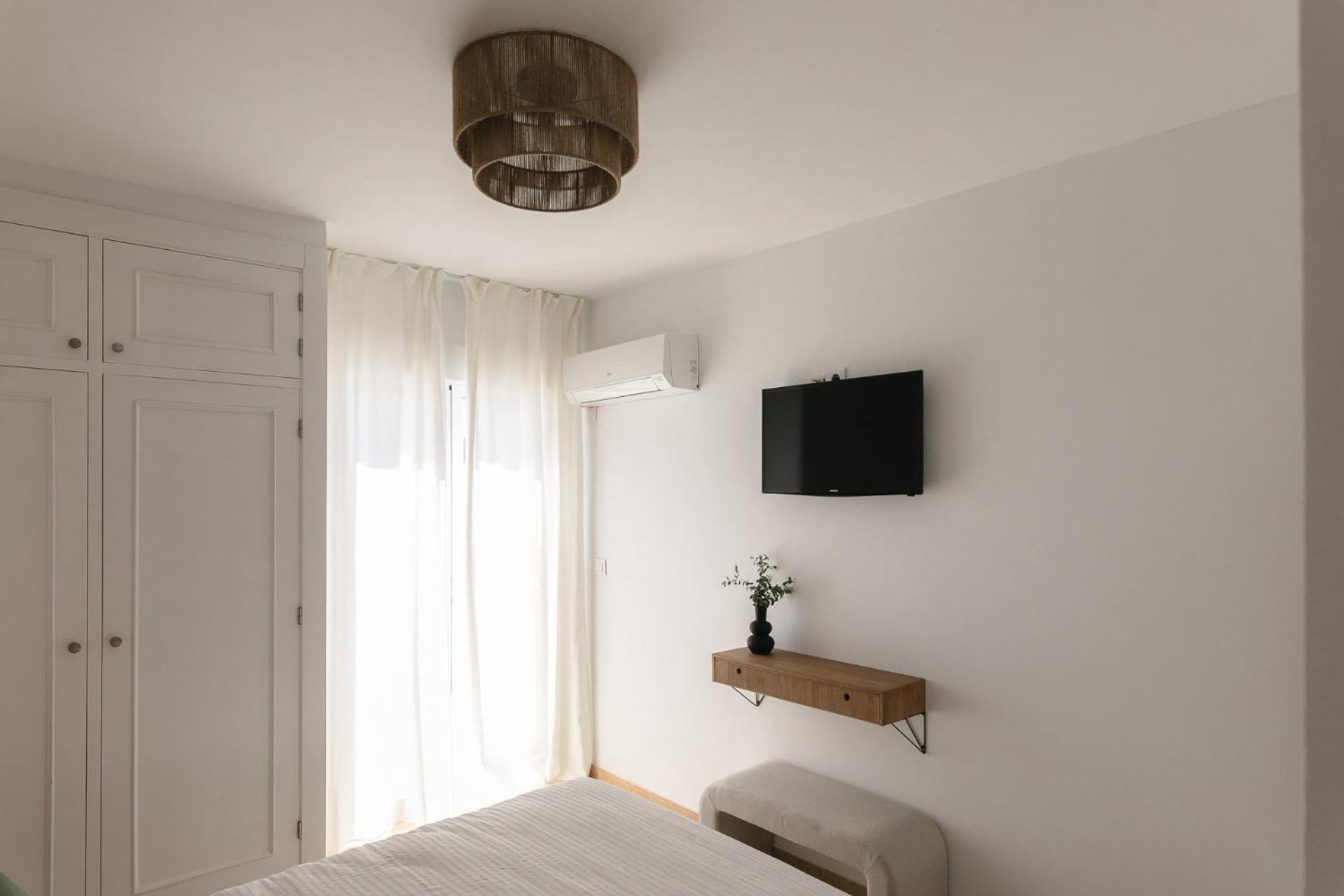 H Bellavista Mojacar Hotel Bagian luar foto