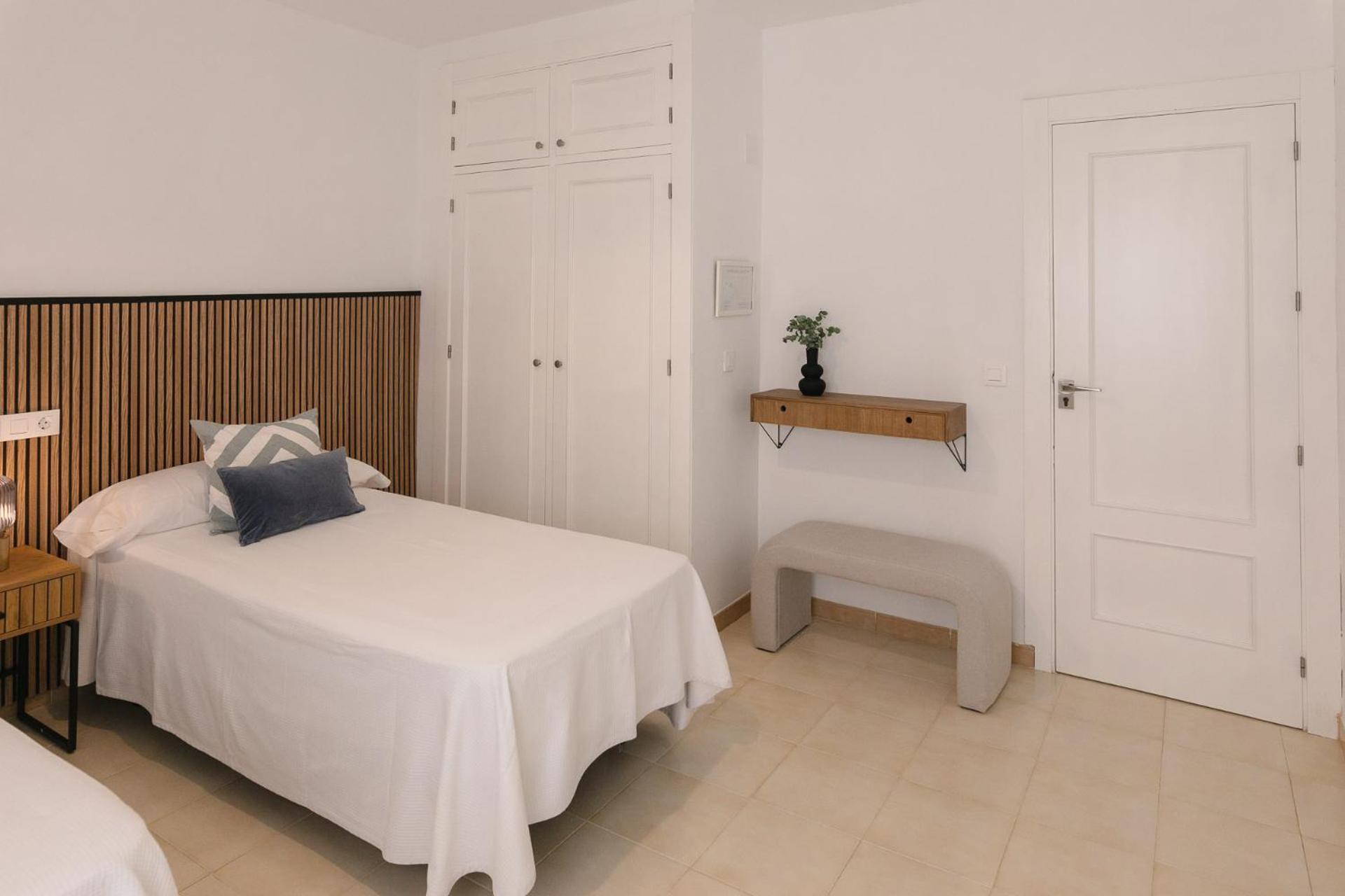 H Bellavista Mojacar Hotel Bagian luar foto
