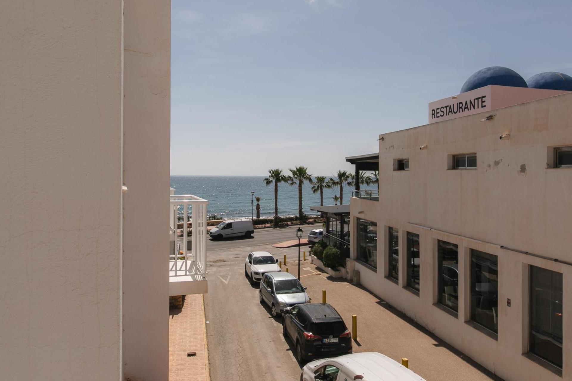 H Bellavista Mojacar Hotel Bagian luar foto