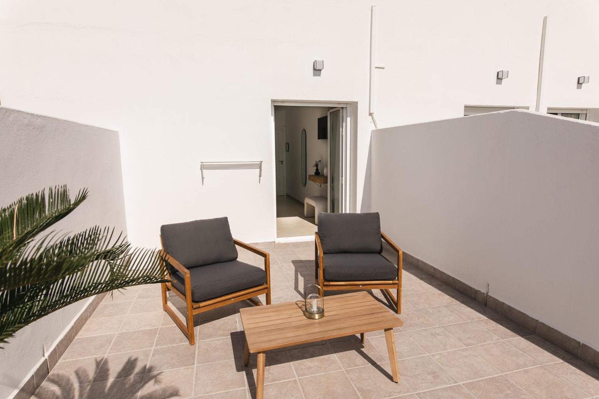 H Bellavista Mojacar Hotel Bagian luar foto