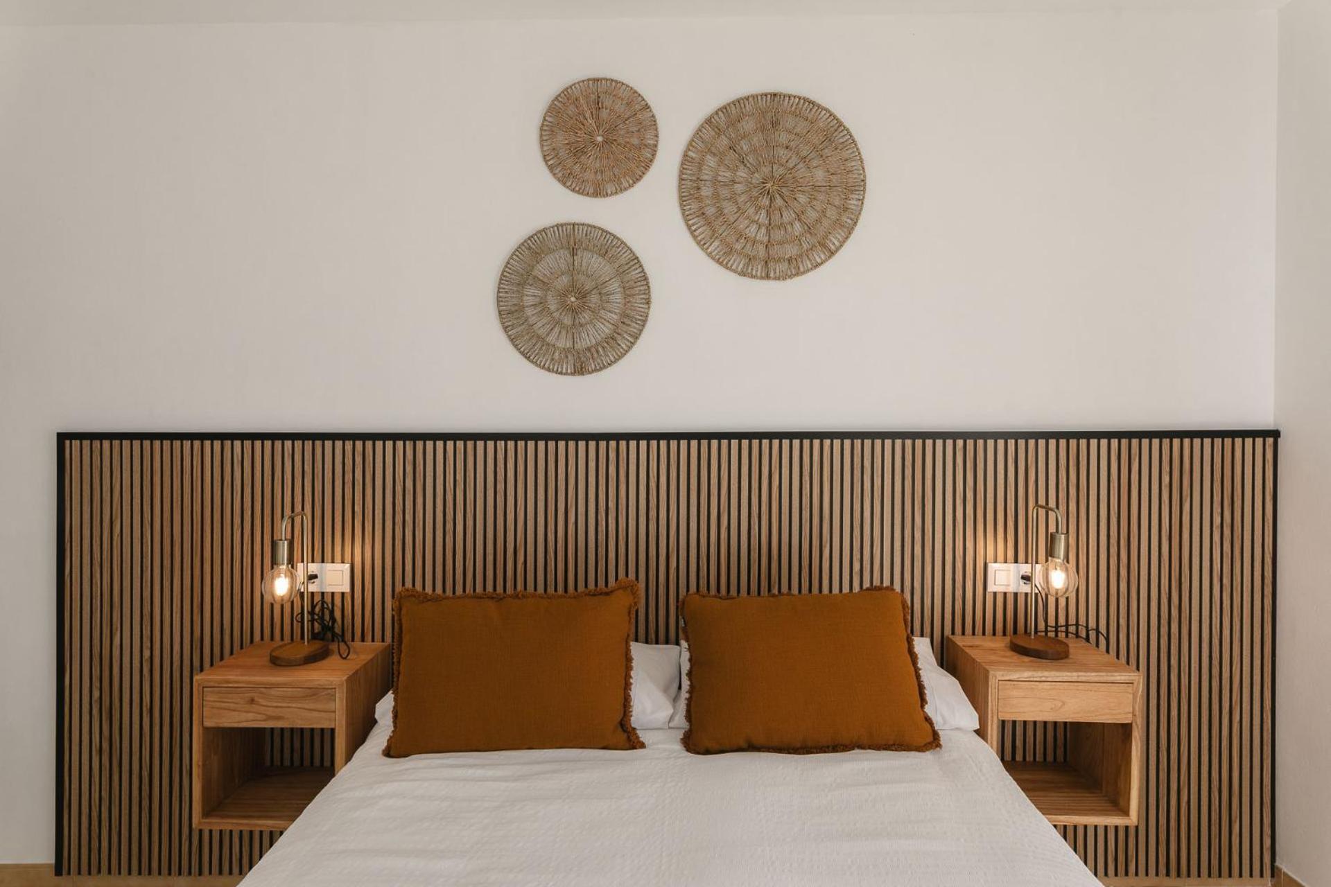 H Bellavista Mojacar Hotel Bagian luar foto