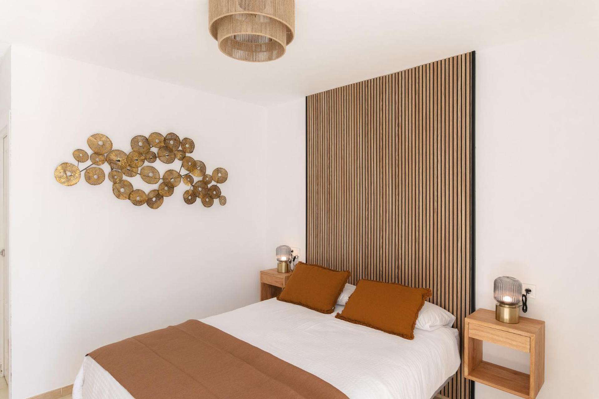 H Bellavista Mojacar Hotel Bagian luar foto