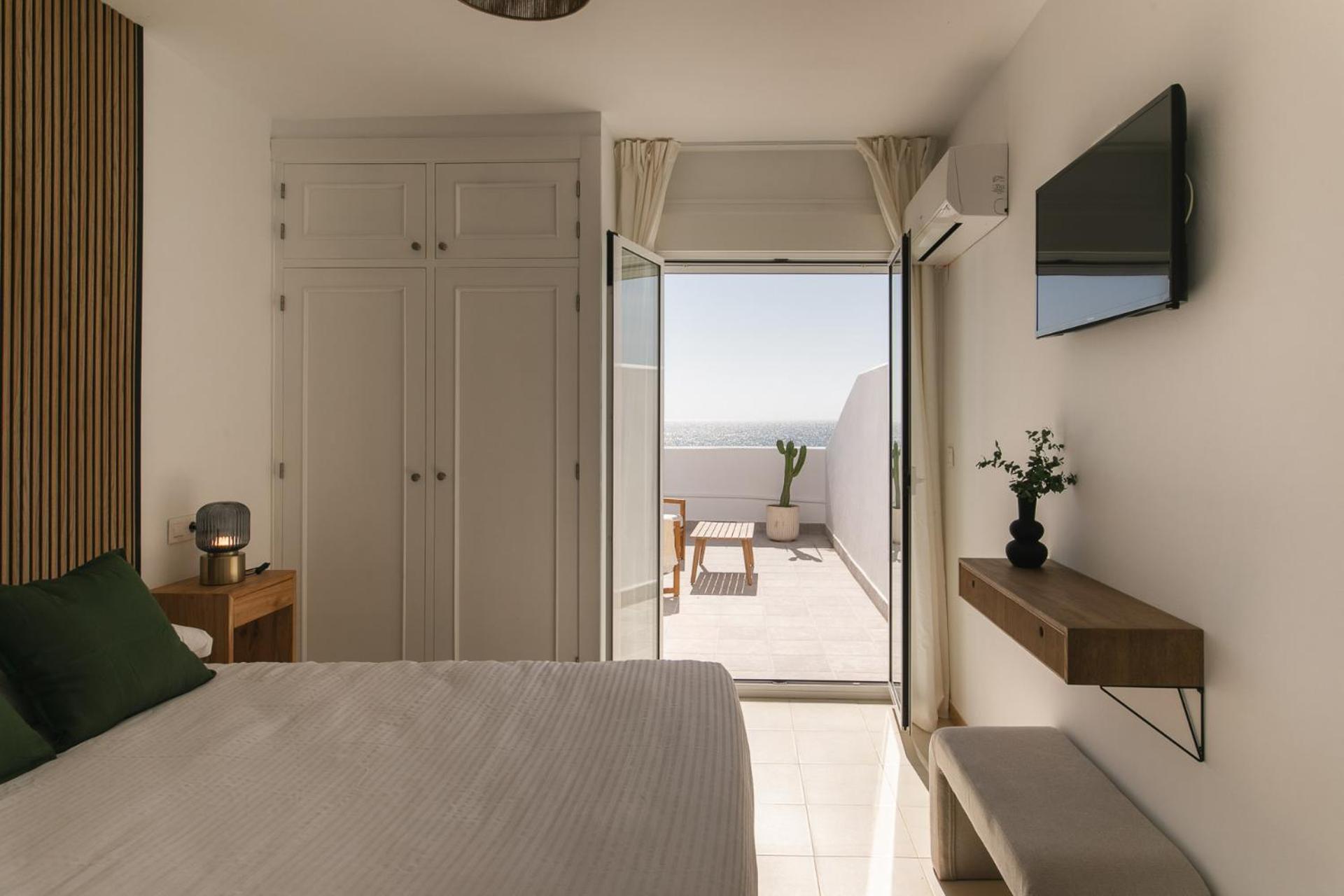 H Bellavista Mojacar Hotel Bagian luar foto
