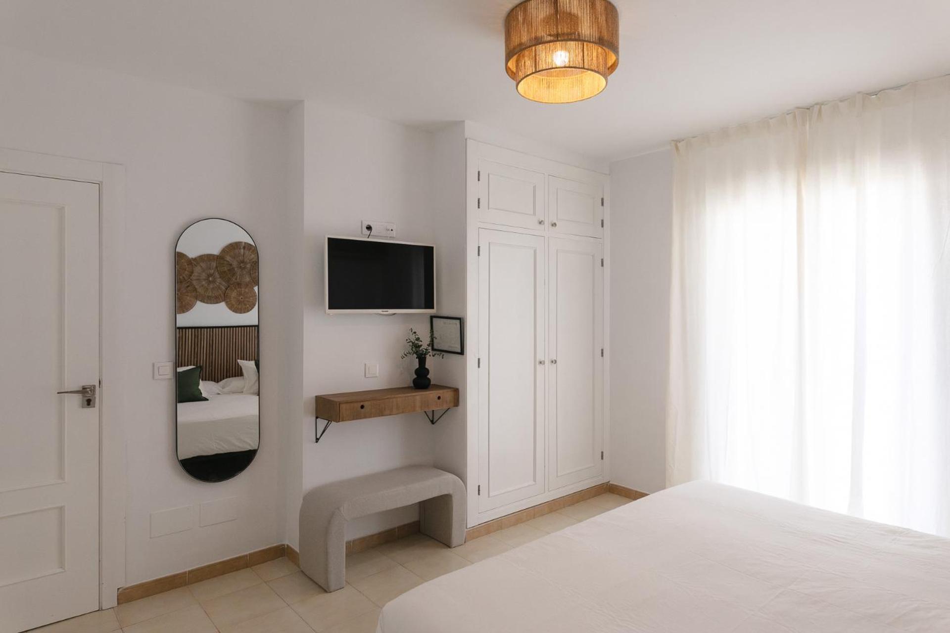 H Bellavista Mojacar Hotel Bagian luar foto