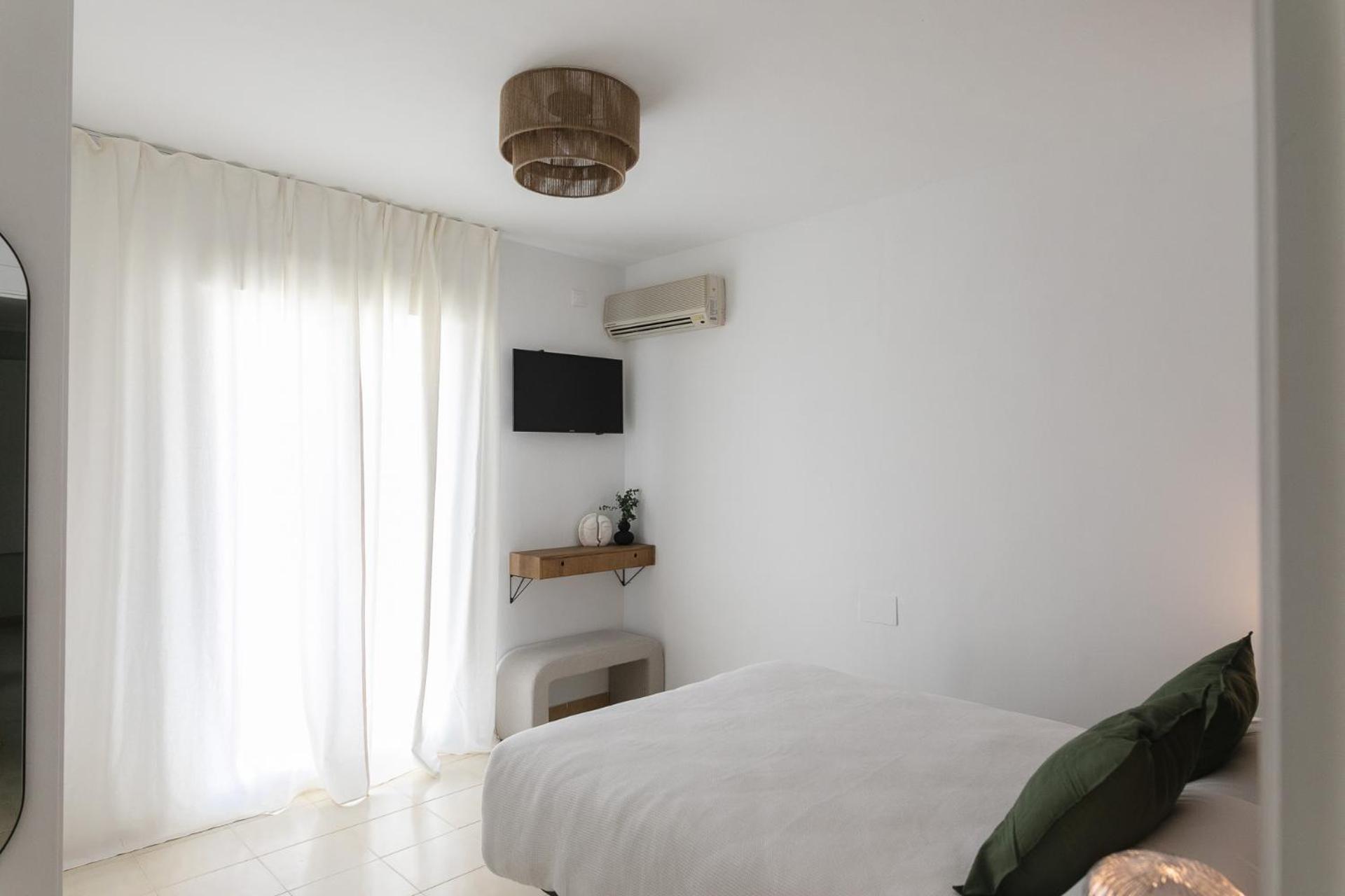 H Bellavista Mojacar Hotel Bagian luar foto