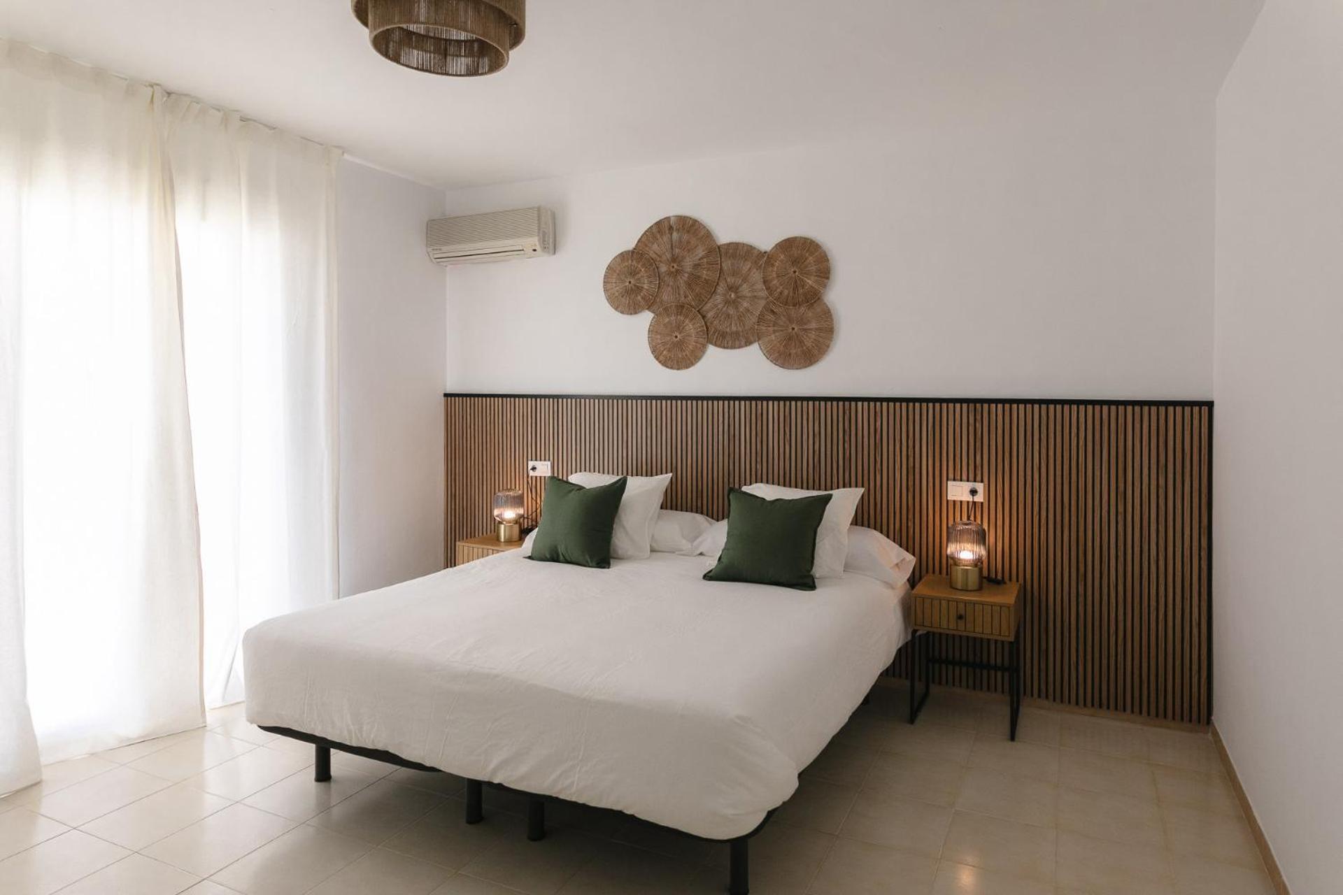 H Bellavista Mojacar Hotel Bagian luar foto