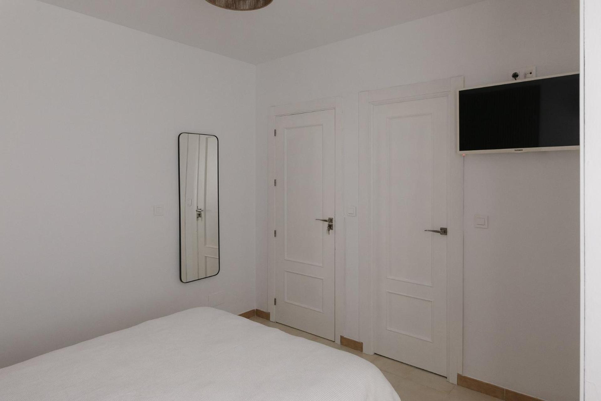H Bellavista Mojacar Hotel Ruang foto
