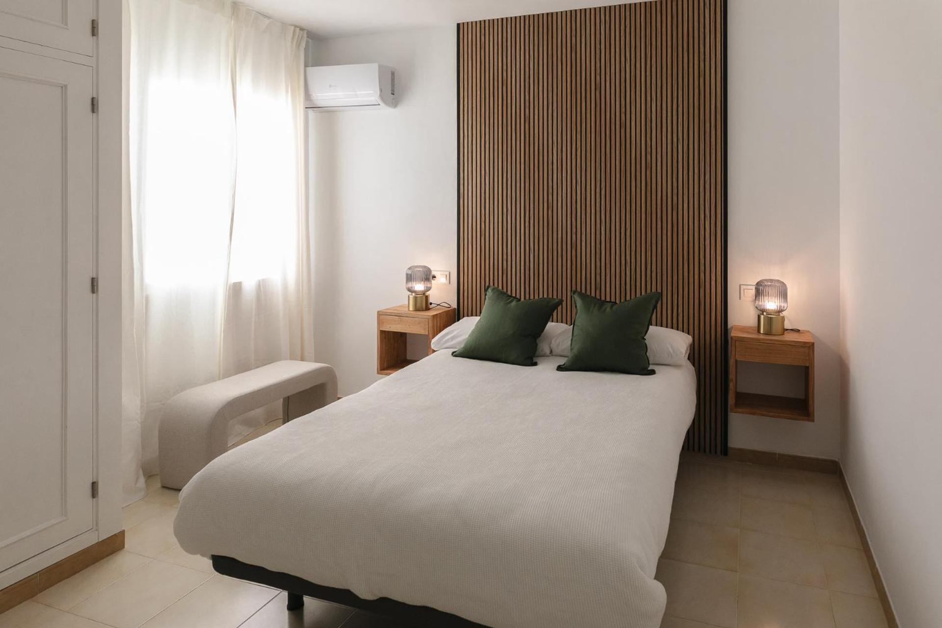 H Bellavista Mojacar Hotel Ruang foto