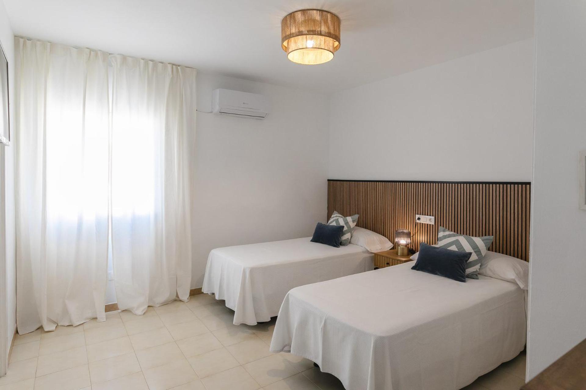 H Bellavista Mojacar Hotel Bagian luar foto