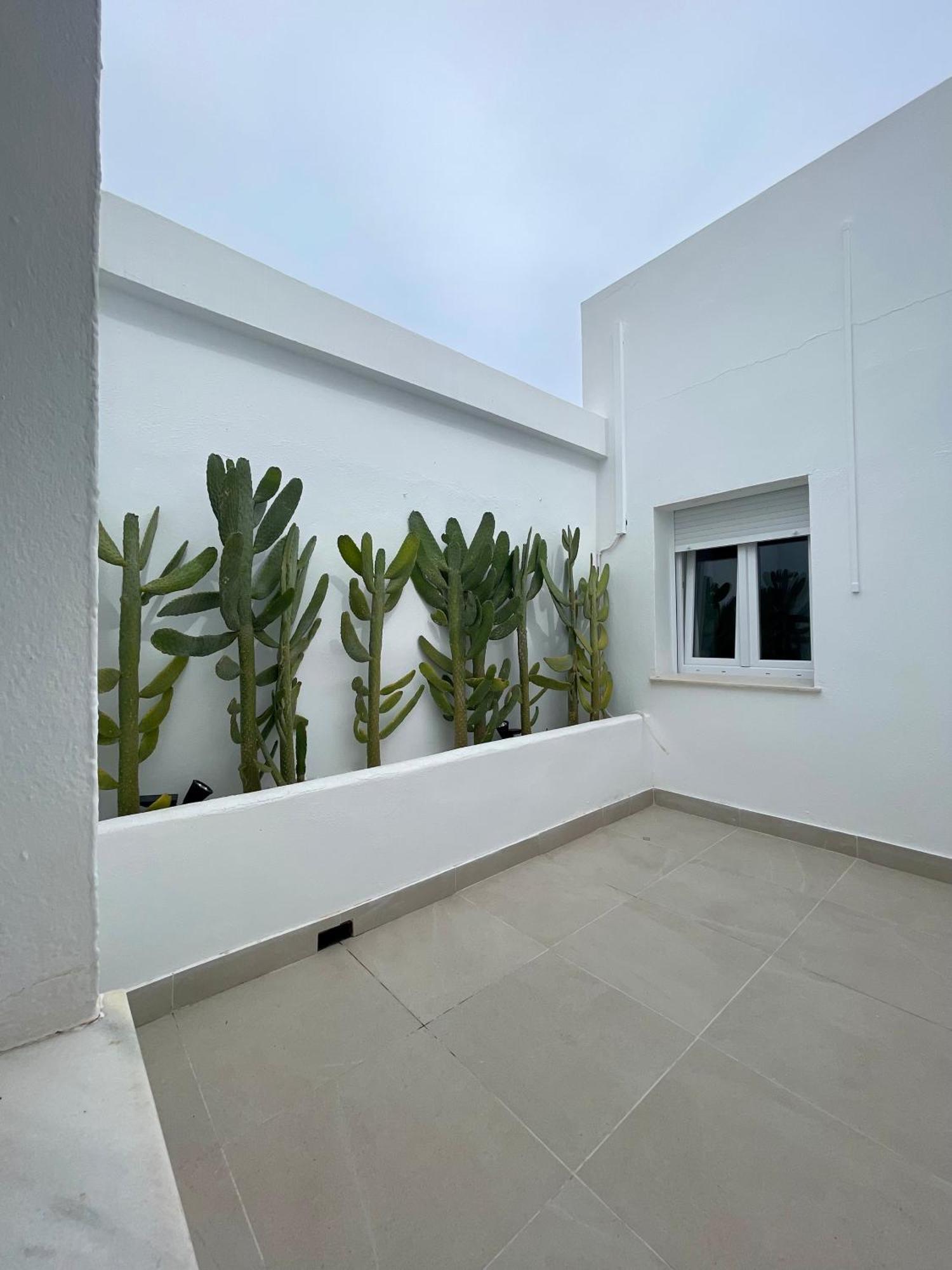 H Bellavista Mojacar Hotel Bagian luar foto